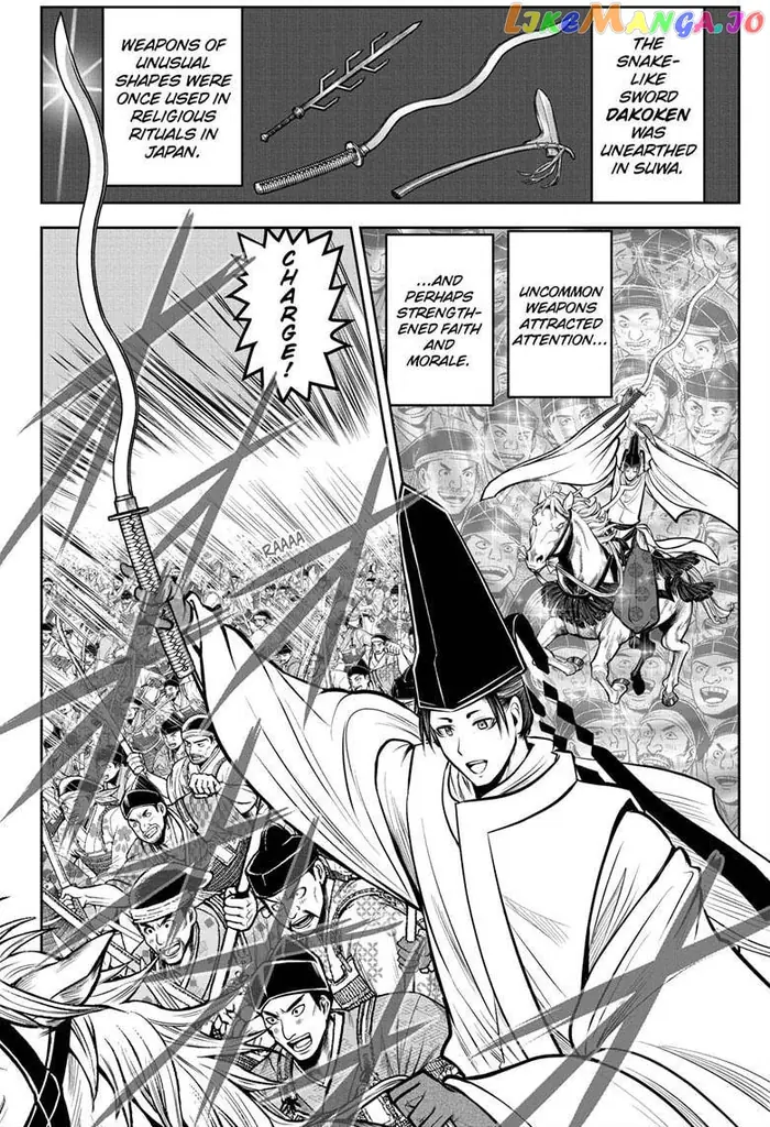 The Elusive Samurai Chapter 69 image 08_optimized